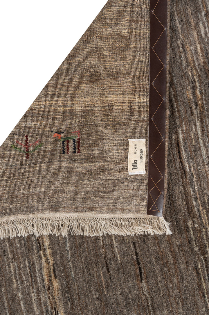 DAIVA Gabbeh Lori 202x175cm