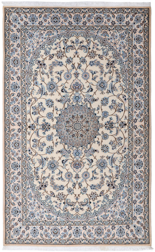 Paula 2 Nain | Lilla Rugs | Rugs London
