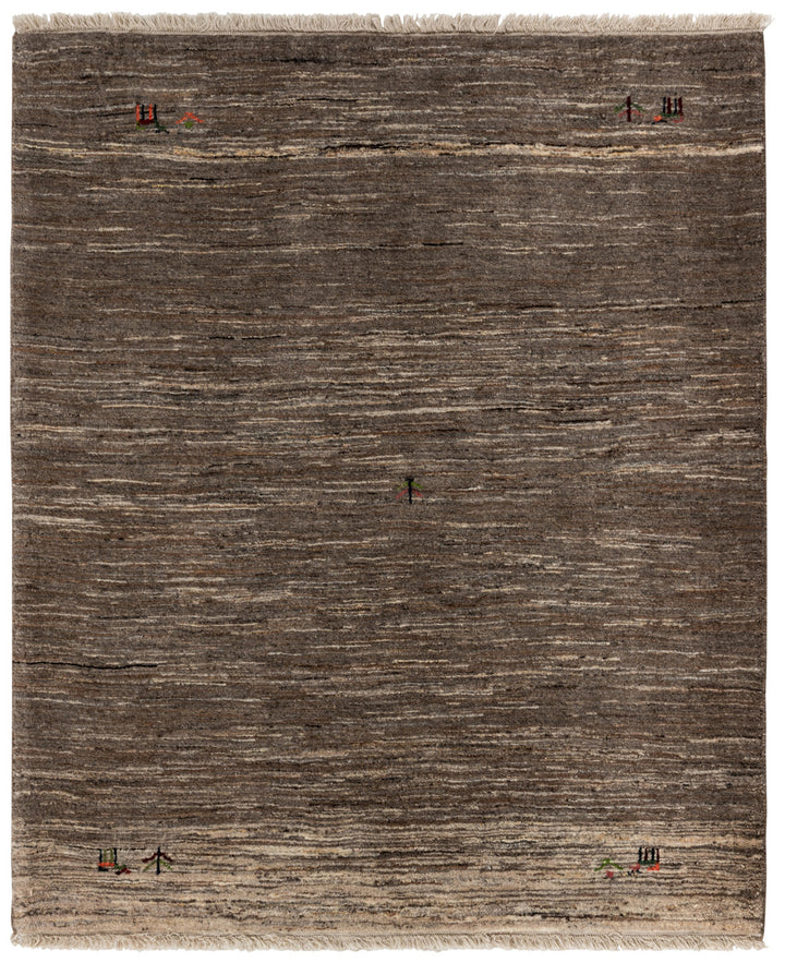 DAIVA Gabbeh Lori 202x175cm