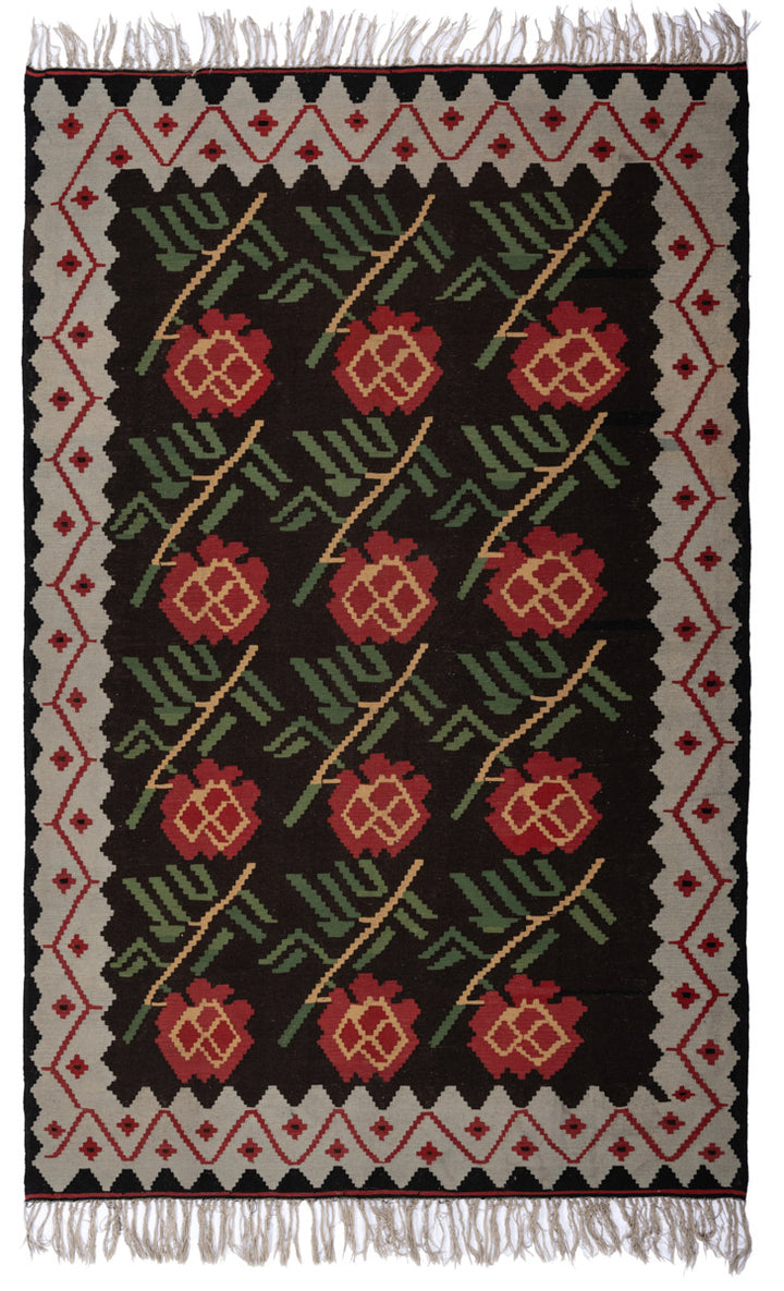 WEST Azerbaijan 363x235cm