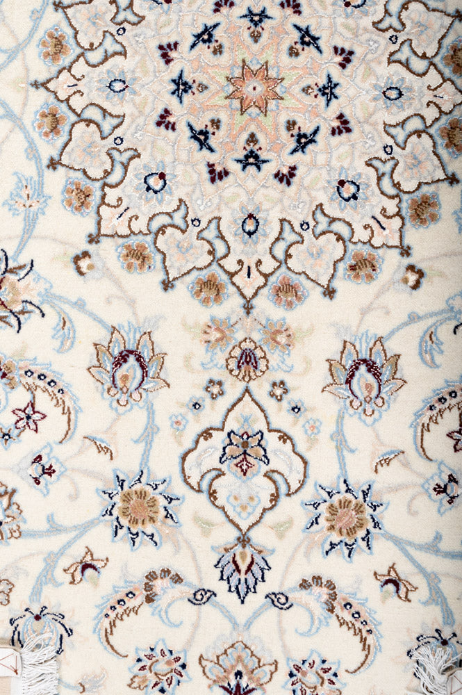 Nadeen Rugs Persian Nain Rugs | Nain Rugs | Lilla Rugs – Lilla Rugs