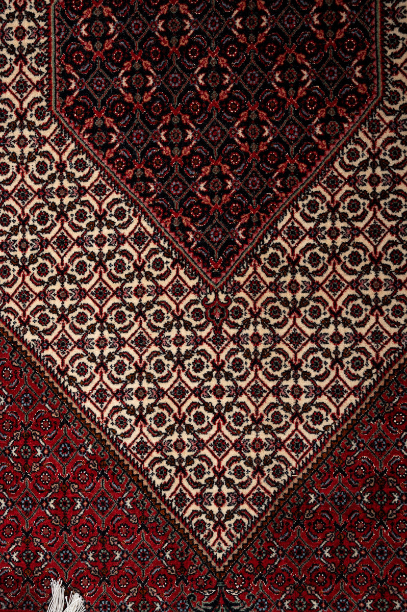 NIDEESH Bidjar 300x206cm