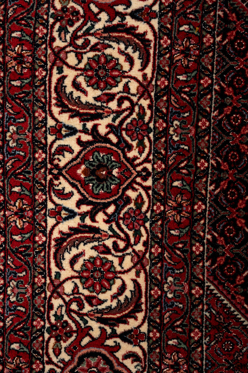 NIDEESH Bidjar 300x206cm