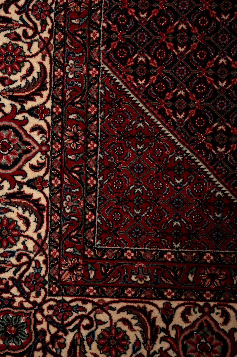 NIDEESH Bidjar 300x206cm