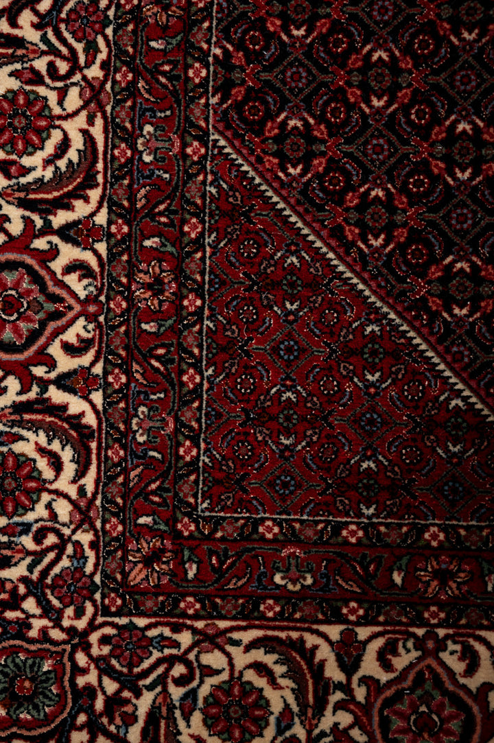 NIDEESH Bidjar 300x206cm