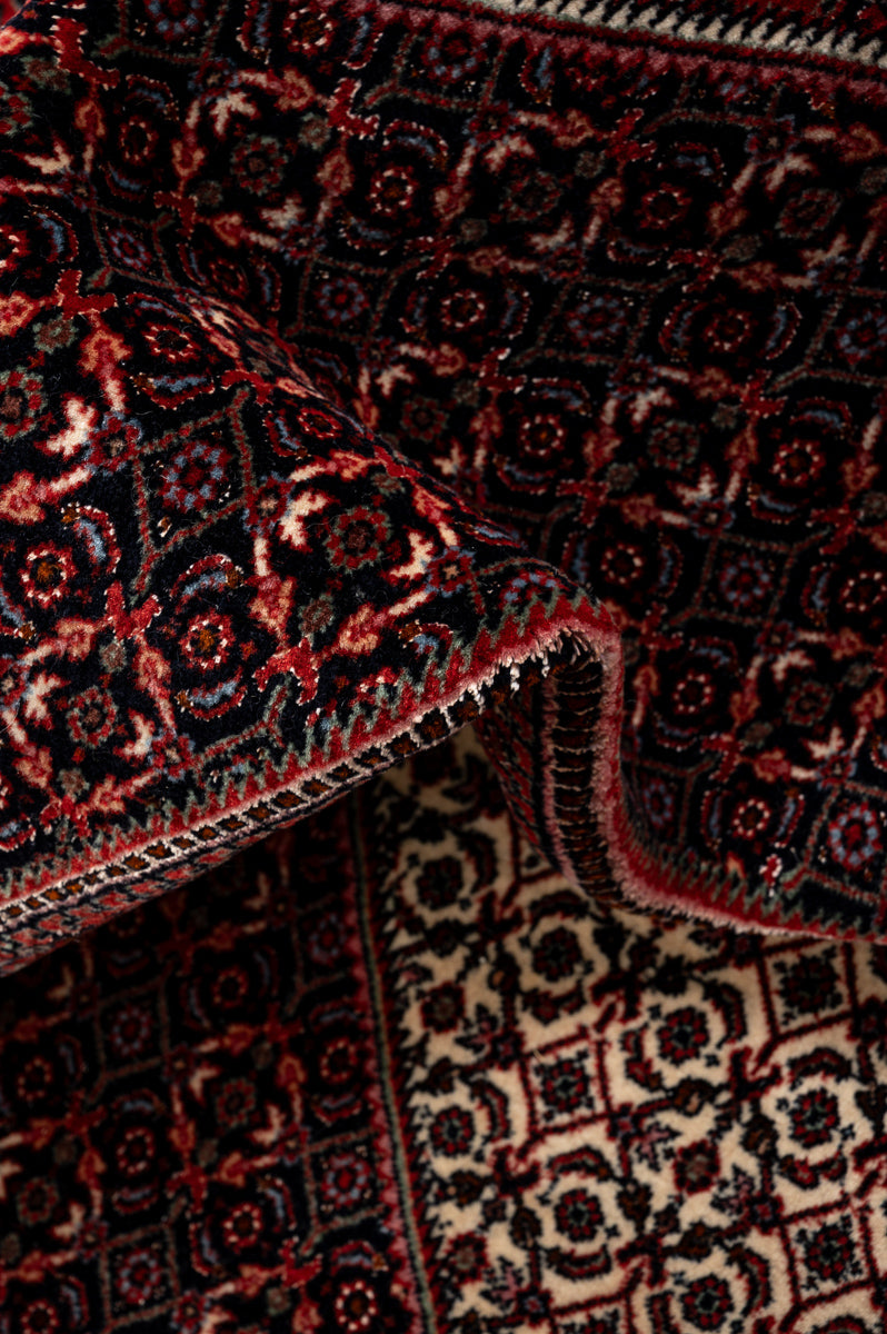 NIDEESH Bidjar 300x206cm