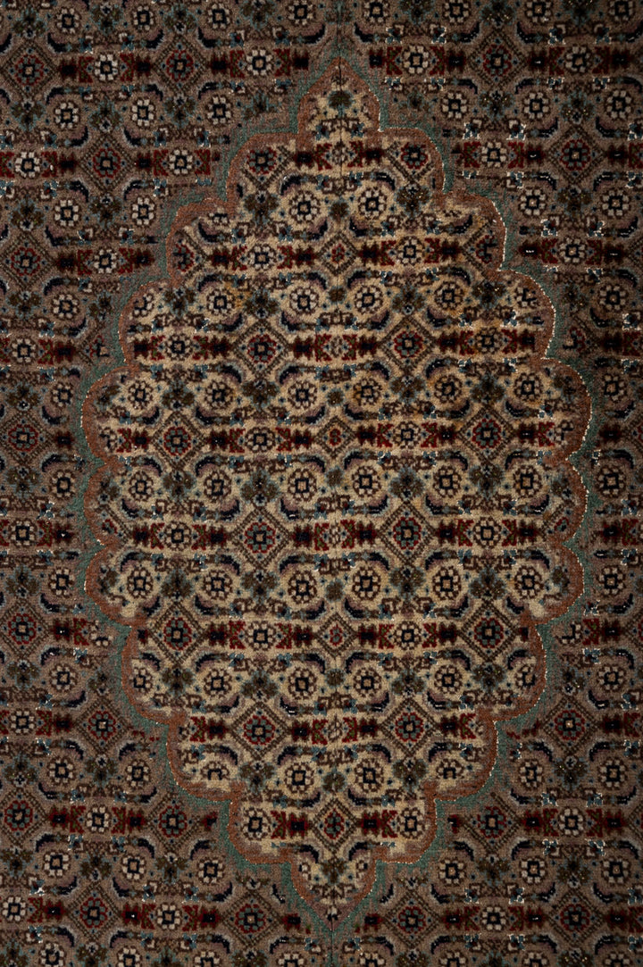 SICILY Tabriz 386x298cm
