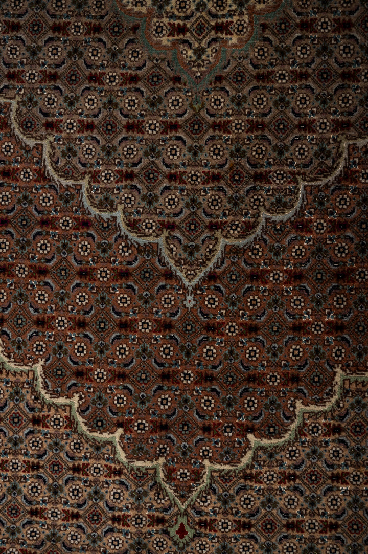 SICILY Tabriz 386x298cm