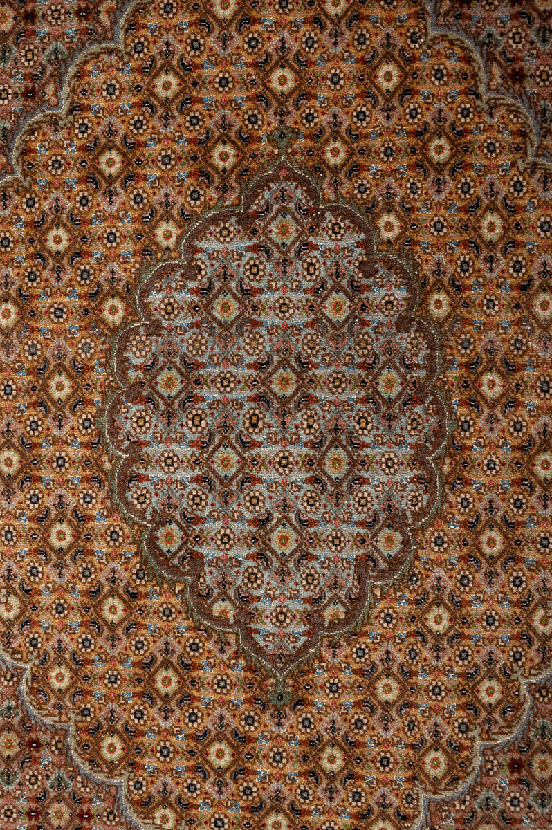 DEE Tabriz 50 Raj  392x304cm