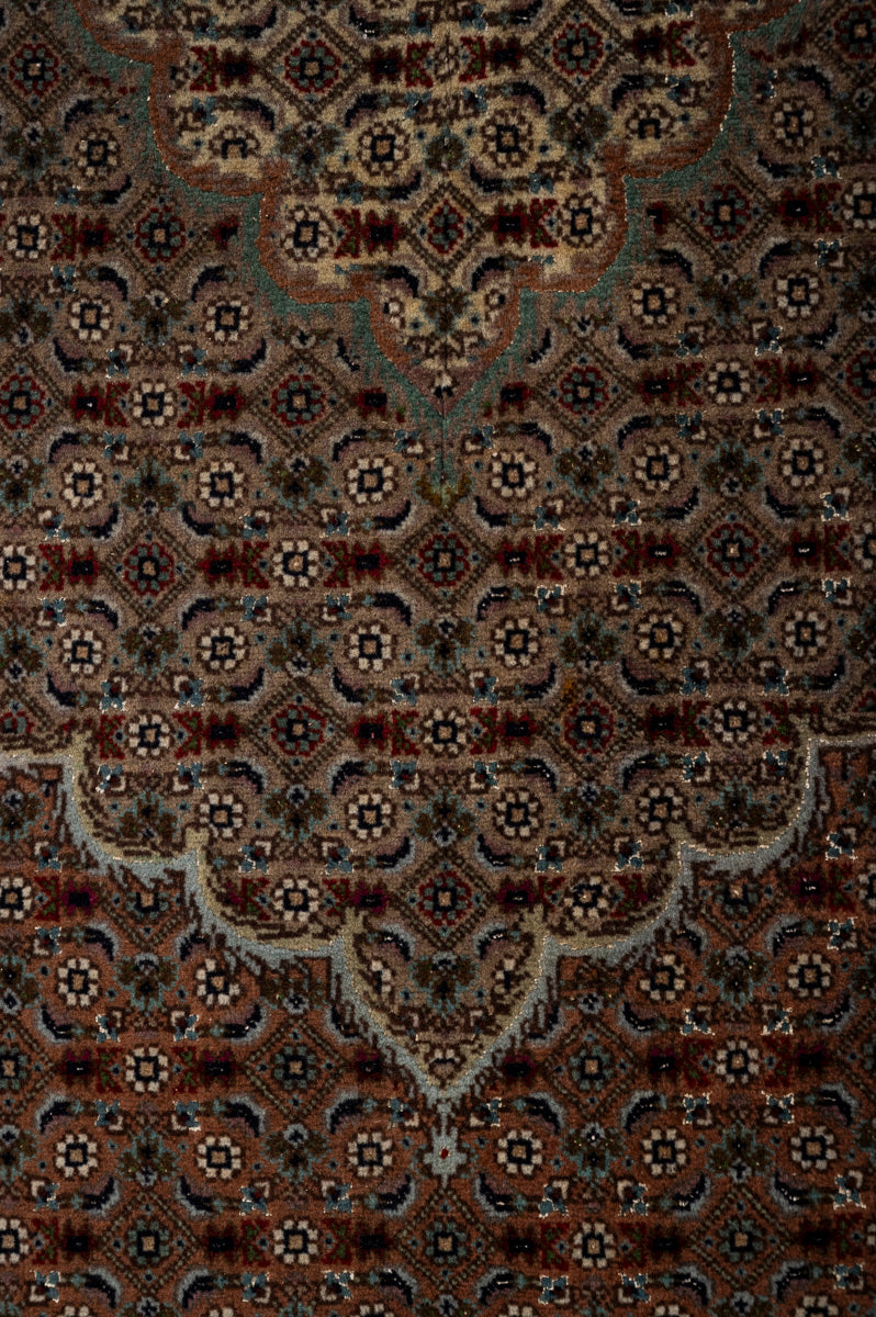 SICILY Tabriz 386x298cm