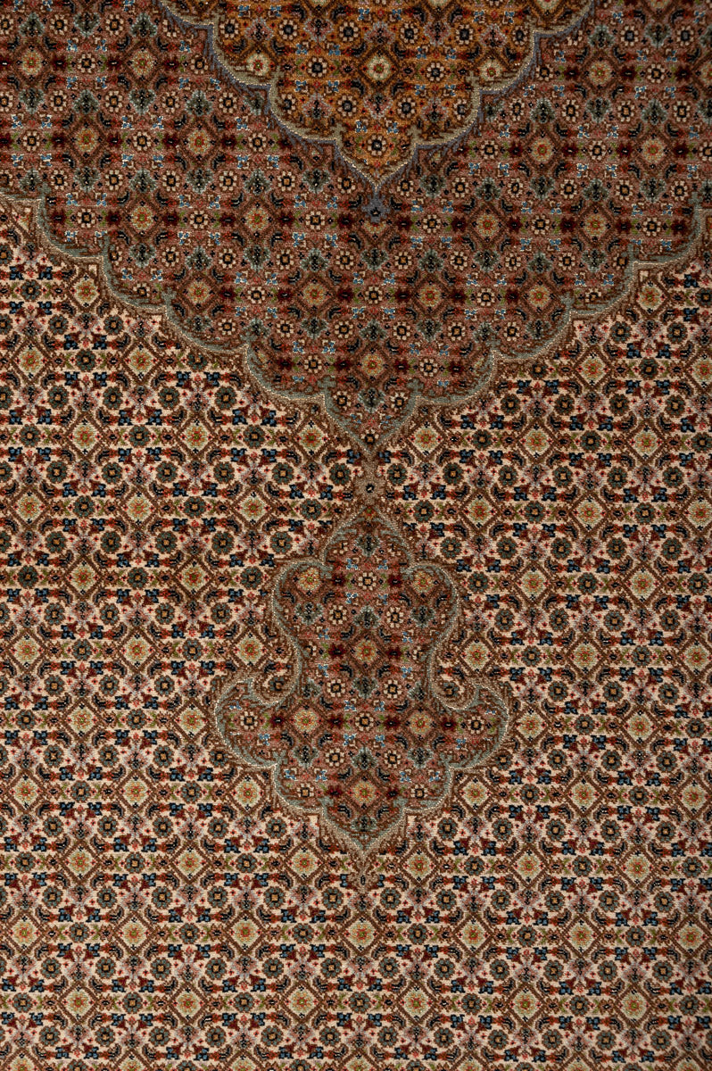 DEE Tabriz 50 Raj  392x304cm