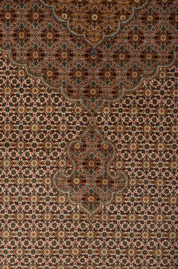 DEE Tabriz 50 Raj  392x304cm