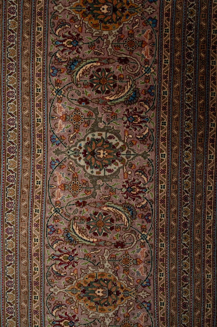 DEE Tabriz 50 Raj  392x304cm