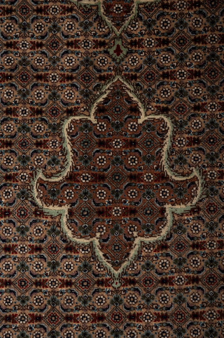 SICILY Tabriz 386x298cm