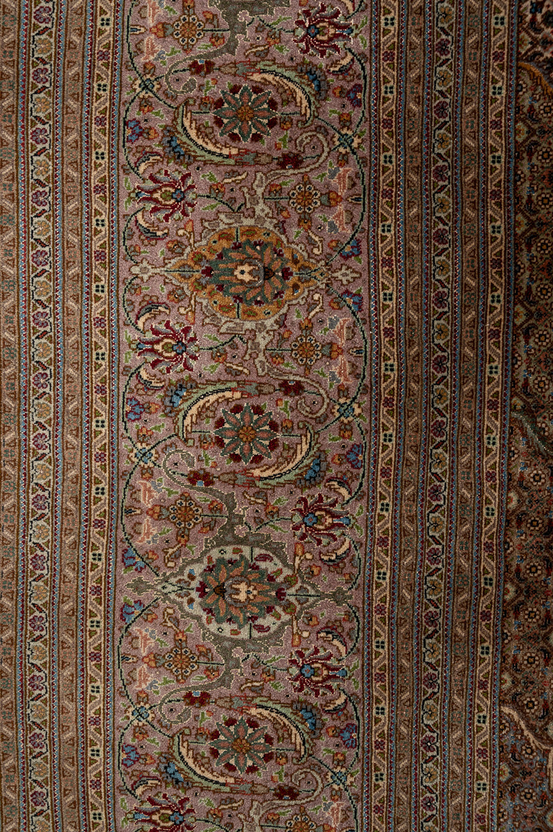 DEE Tabriz 50 Raj  392x304cm
