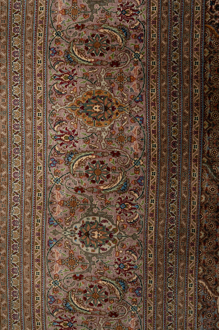 DEE Tabriz 50 Raj  392x304cm