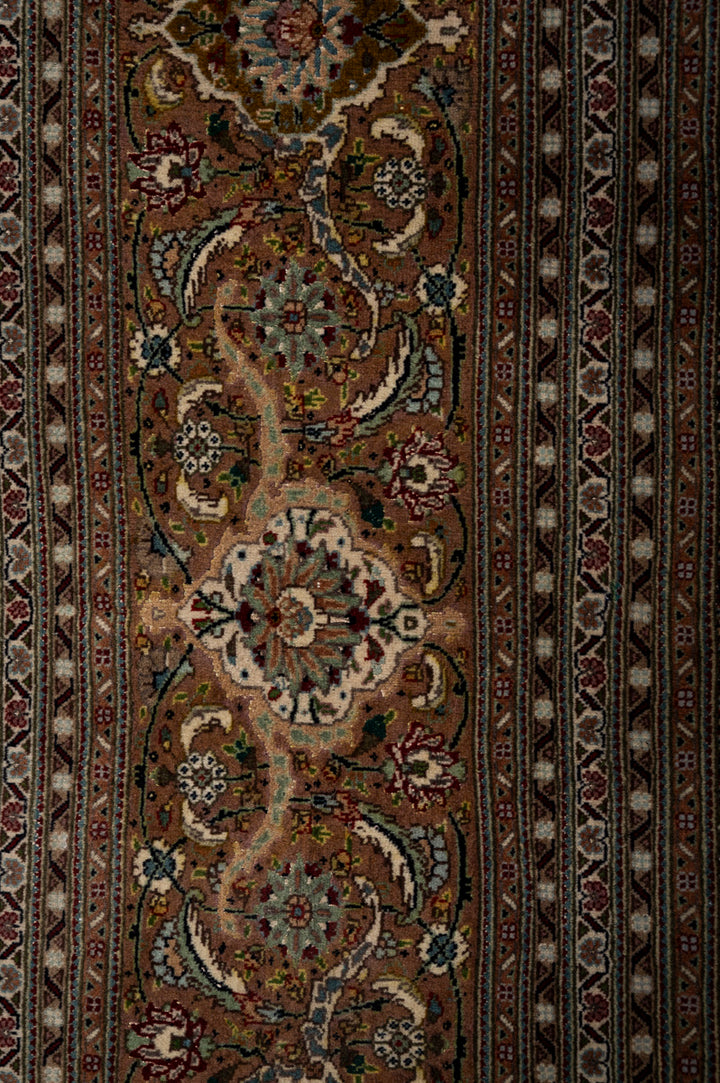 SICILY Tabriz 386x298cm