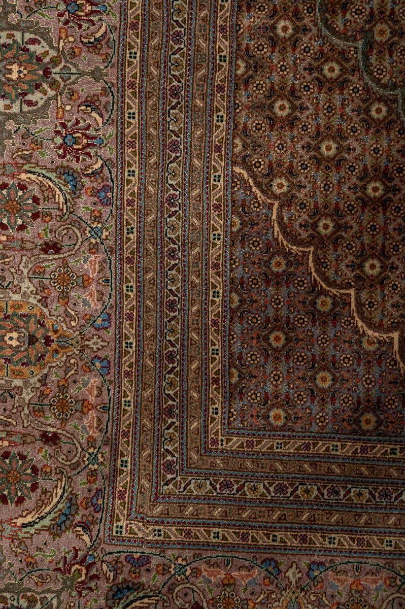 DEE Tabriz 50 Raj  392x304cm