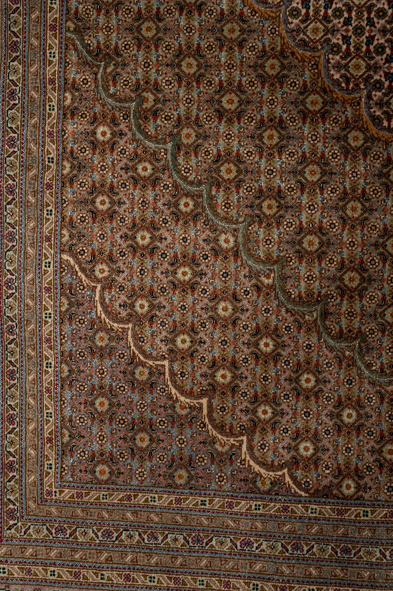 DEE Tabriz 50 Raj  392x304cm