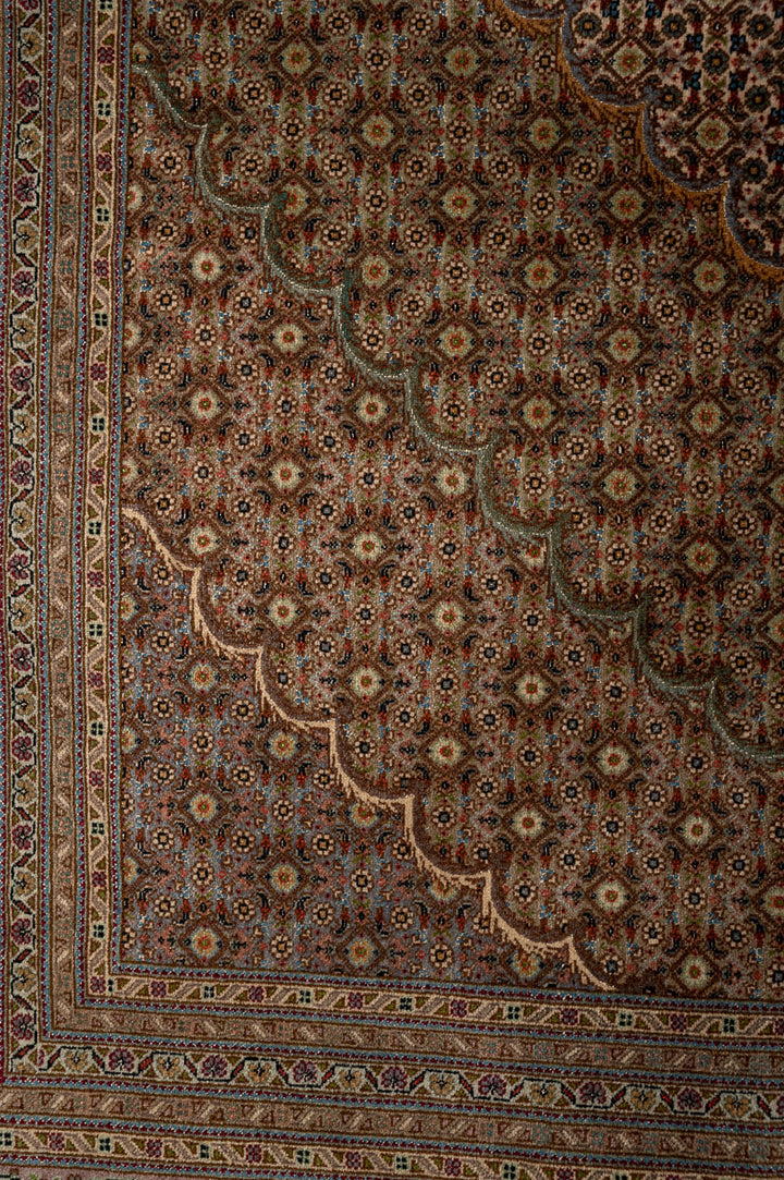 DEE Tabriz 50 Raj  392x304cm