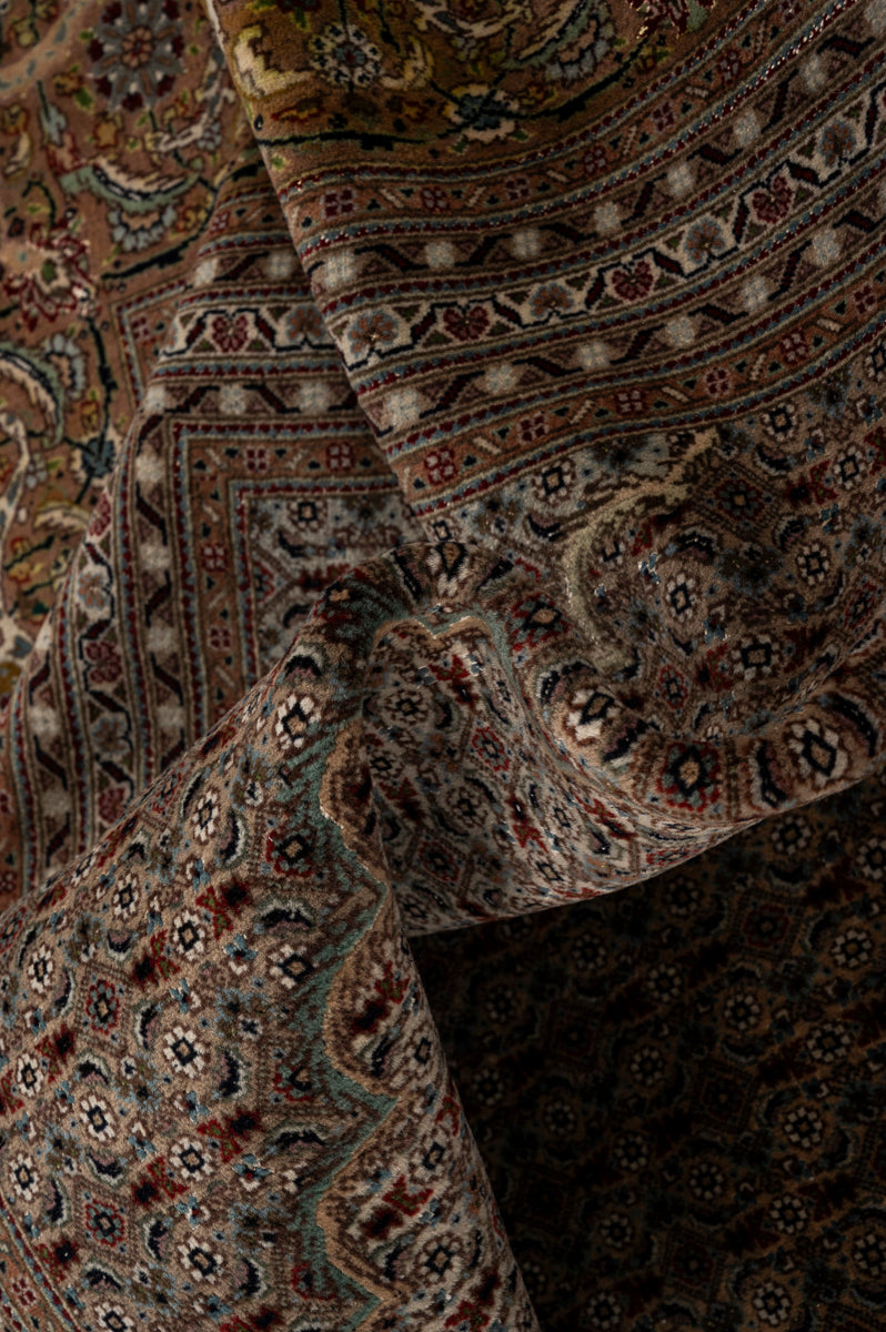 SICILY Tabriz 386x298cm