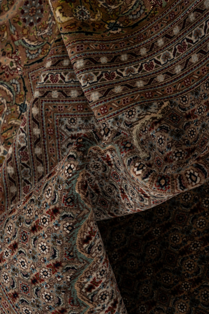 SICILY Tabriz 386x298cm