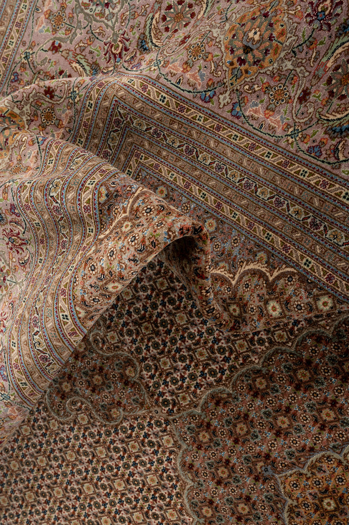 DEE Tabriz 50 Raj  392x304cm