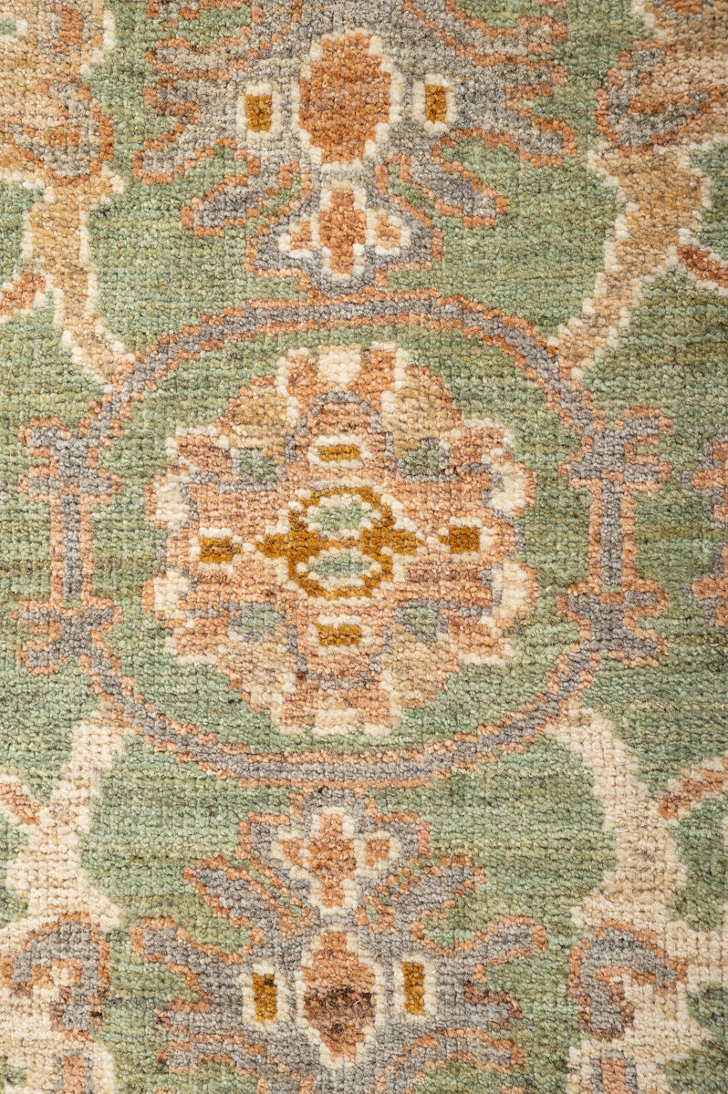 LAYTHAN Sultanabad 255x194cm