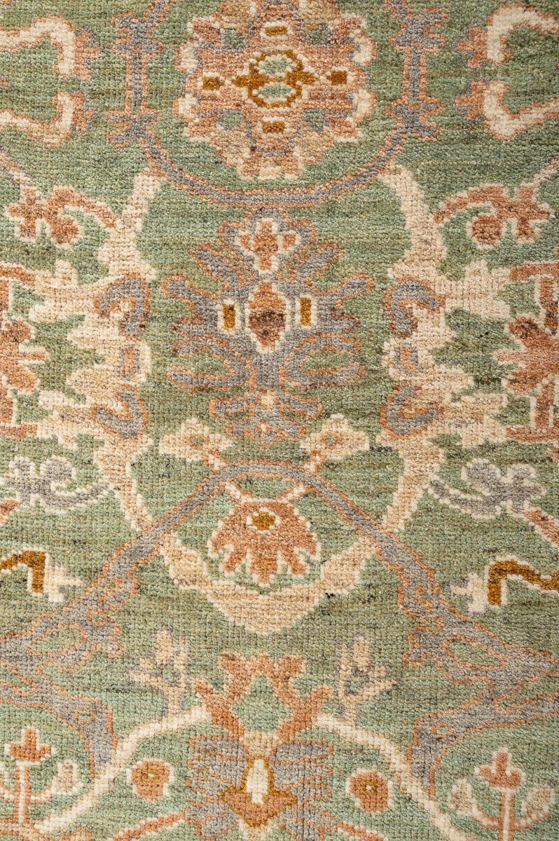 LAYTHAN Sultanabad 255x194cm