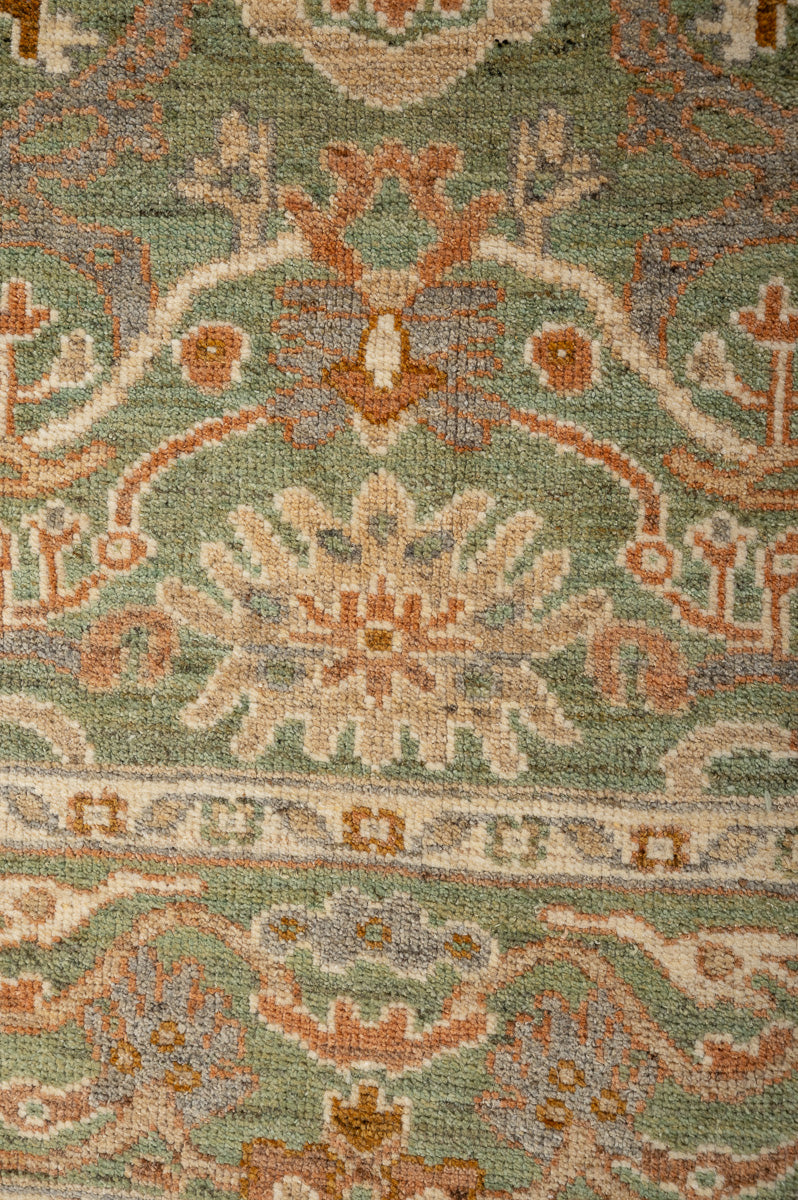 LAYTHAN Sultanabad 255x194cm