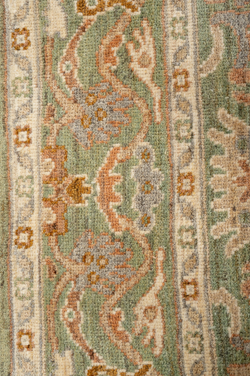 LAYTHAN Sultanabad 255x194cm