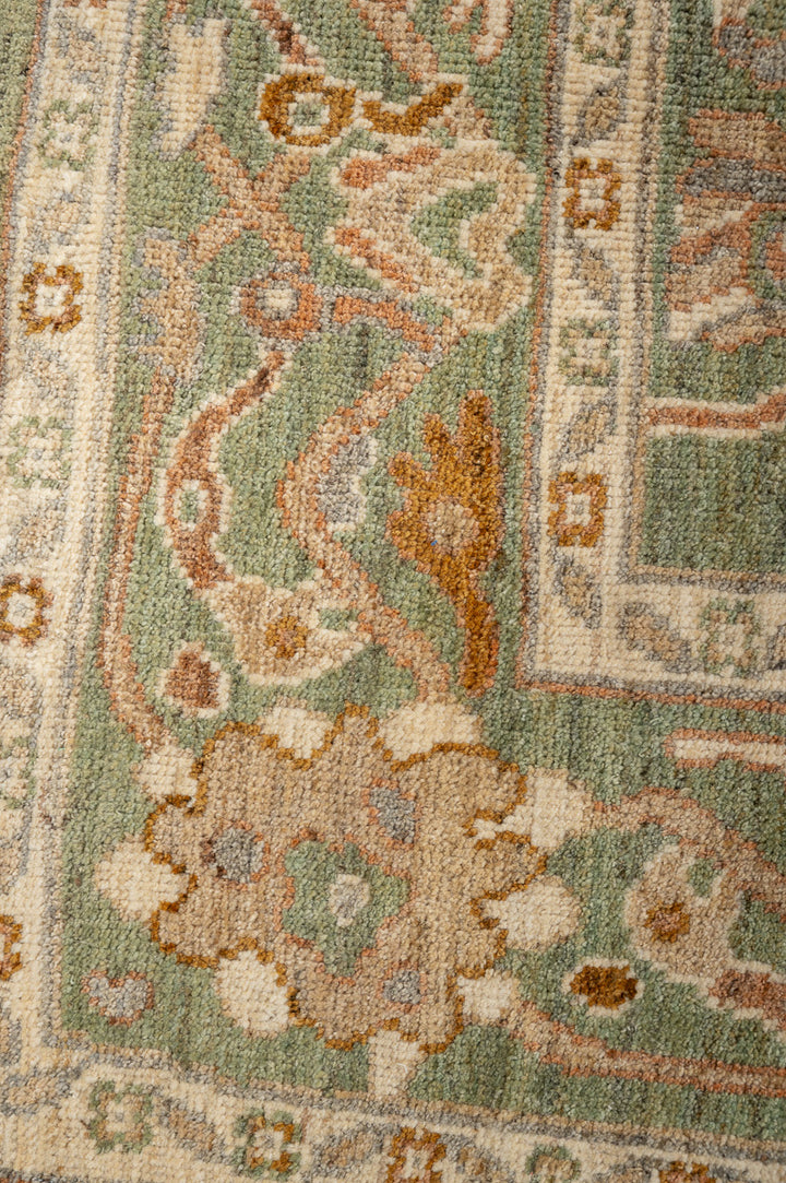 LAYTHAN Sultanabad 255x194cm