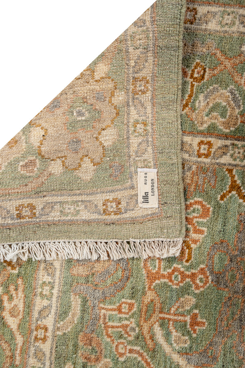 LAYTHAN Sultanabad 255x194cm