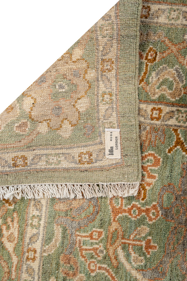 LAYTHAN Sultanabad 255x194cm