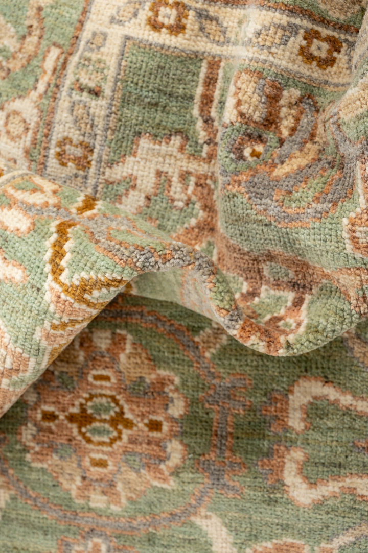 LAYTHAN Sultanabad 255x194cm