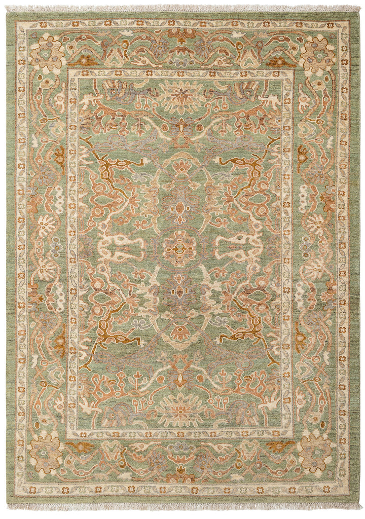 LAYTHAN Sultanabad 255x194cm