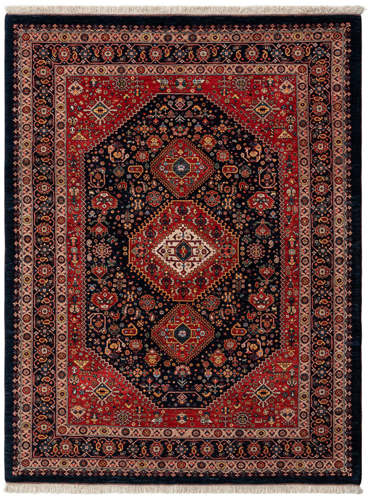FADIL Kashkuli 245x185cm