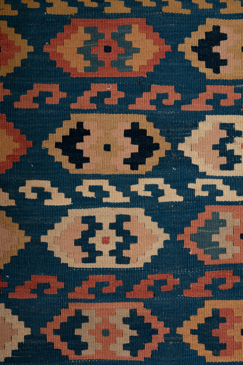 ZEVI Vintage Qashqai Kilim 234x165cm