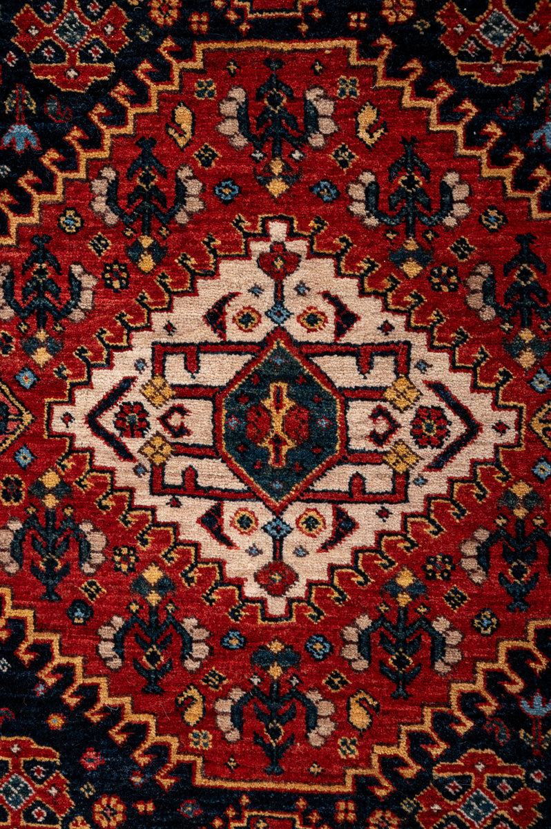 FADIL Kashkuli 245x185cm
