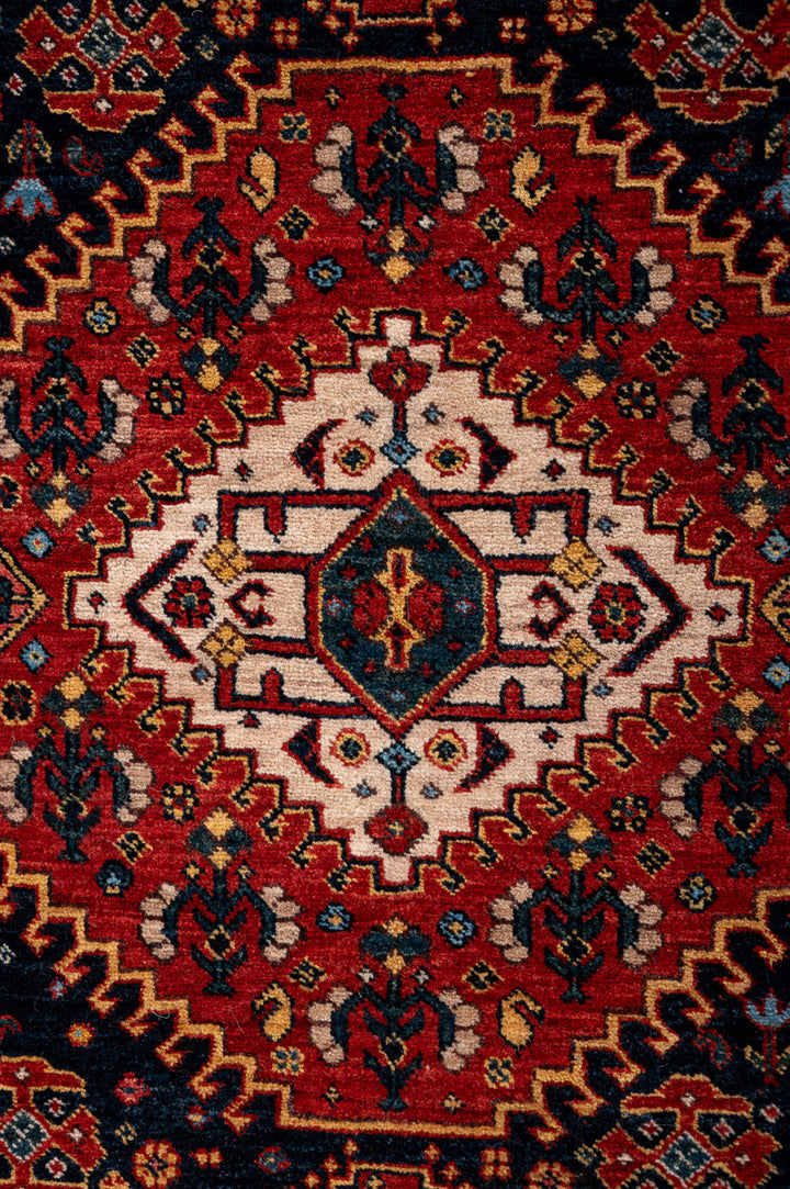 FADIL Kashkuli 245x185cm