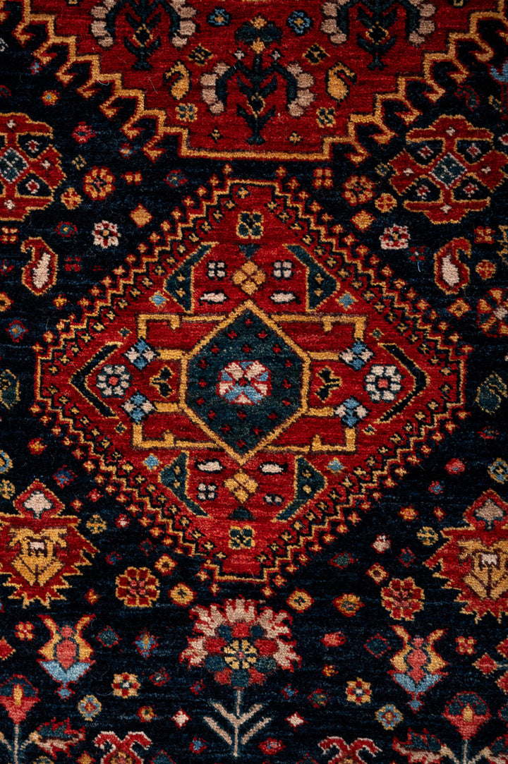 FADIL Kashkuli 245x185cm