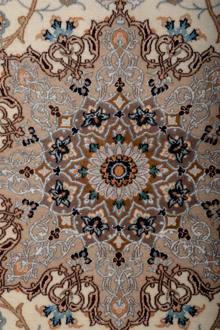 LULA Persian Isfahan 200x127cm