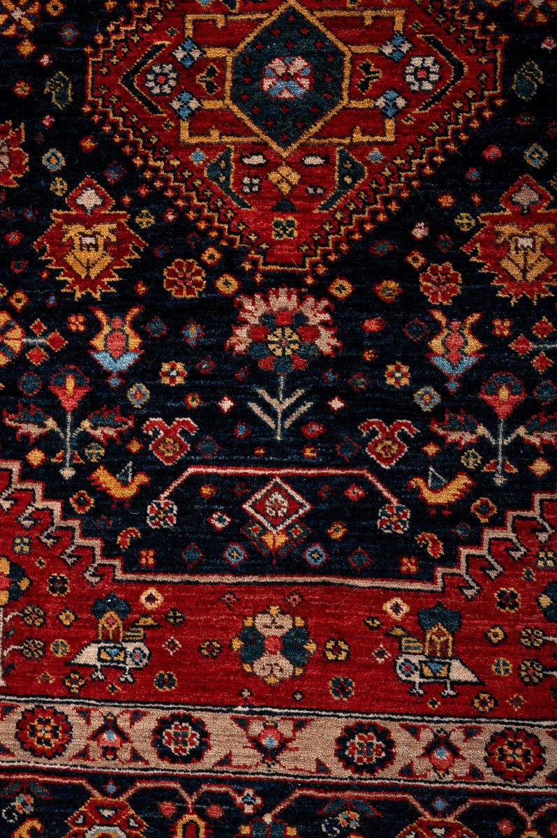 FADIL Kashkuli 245x185cm