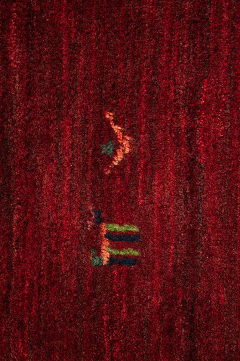 ROSE Gabbeh Lori 219x167cm