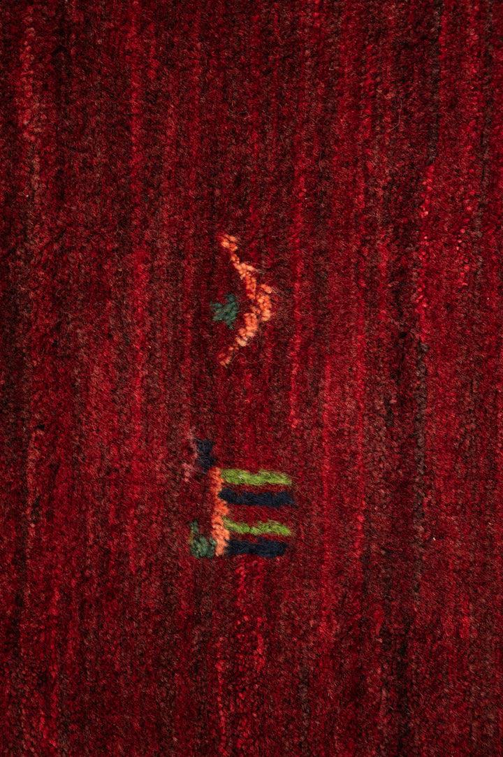 ROSE Gabbeh Lori 219x167cm