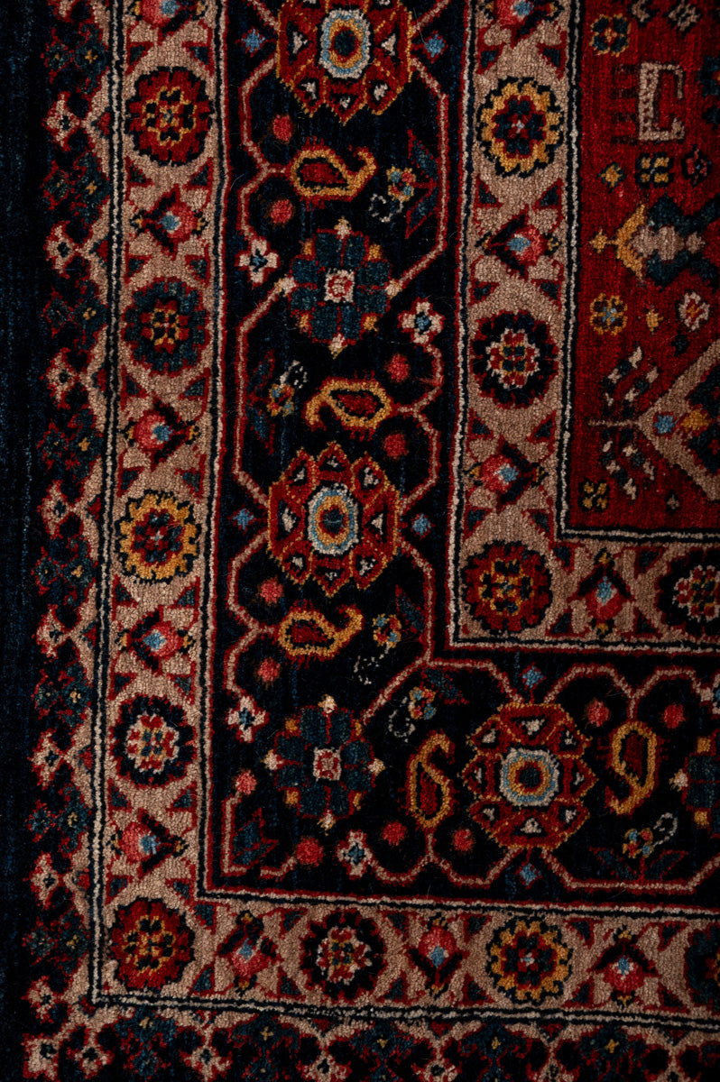FADIL Kashkuli 245x185cm