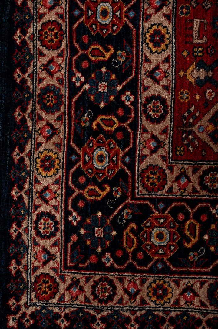FADIL Kashkuli 245x185cm
