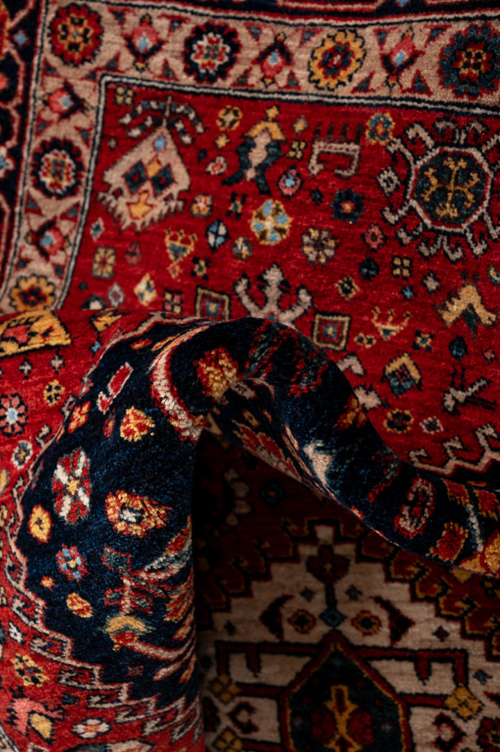 FADIL Kashkuli 245x185cm