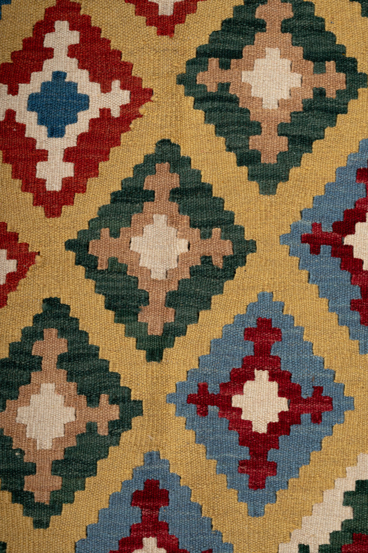 ROSE Qashqai Kilim 242x170cm