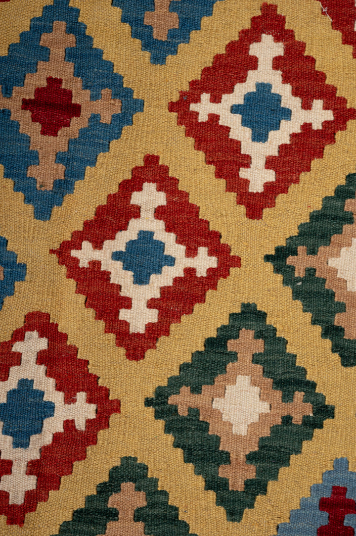 ROSE Qashqai Kilim 242x170cm